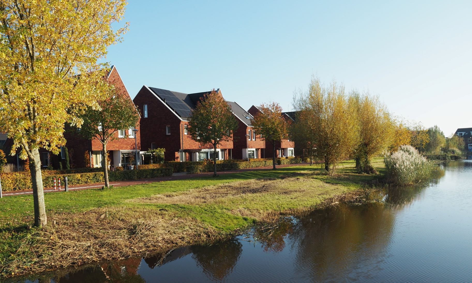 DEVO | Bewust Met Energie - Duurzame Energie Veenendaal-Oost