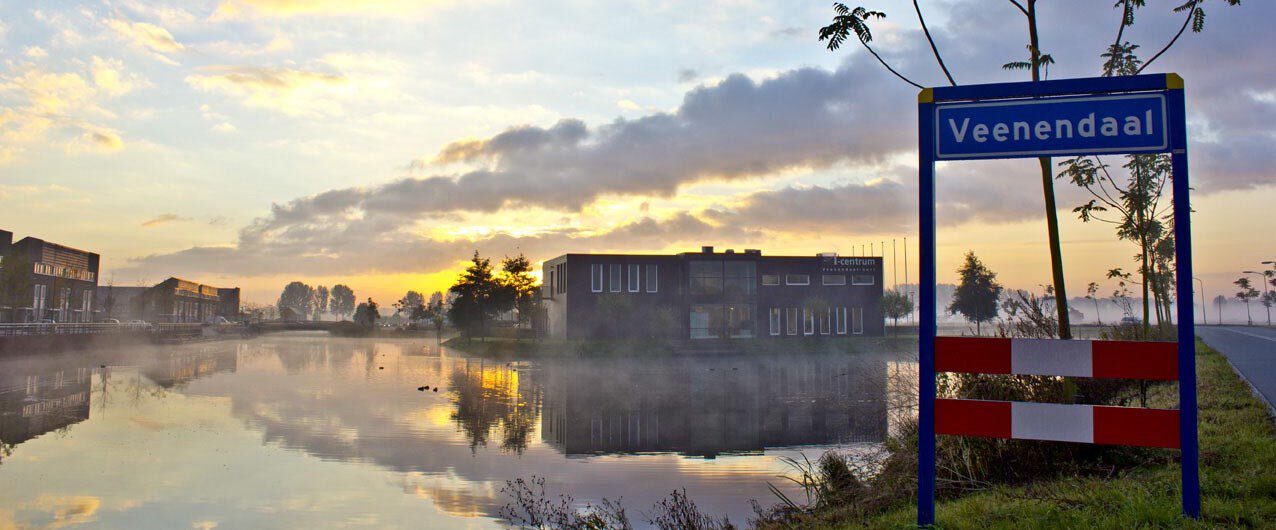 Veenendaal-oost | De Plek Van Je Leven - Duurzame Energie Veenendaal-Oost